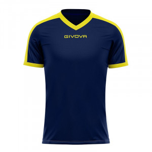 Машка маичка GIVOVA Shirt Revolution 0407