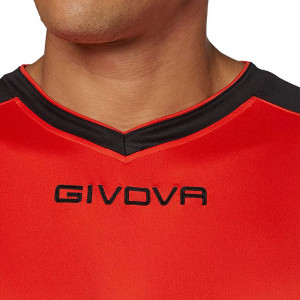 Машка маичка GIVOVA Shirt Revolution 1210 - Img 4