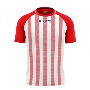 Машка маичка GIVOVA Shirt Tratto 1203 - Img 2