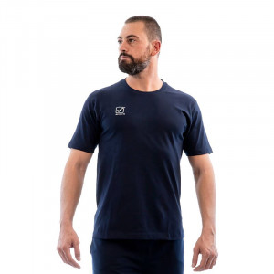 Машка маичка GIVOVA T-Shirt Cotone Action 0004