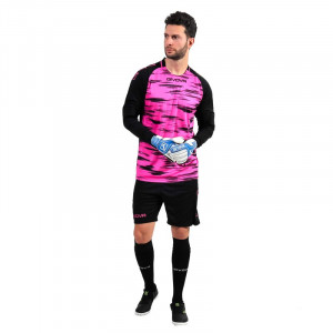 Машки голмански дрес GIVOVA Kit Portiere Difesa 0610 - Img 1