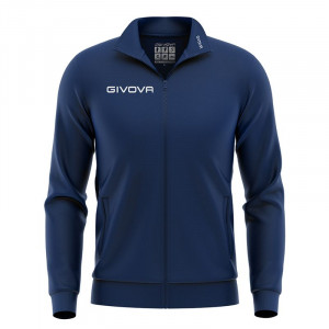 Машки дуксер GIVOVA Giacca Mono 500 0004