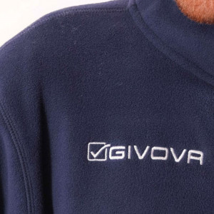 Машки дуксер GIVOVA Giacca Pile Alaska 0004 - Img 3
