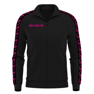 Машки дуксер GIVOVA Giacca Tricot Band 1039