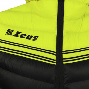 Машки елек ZEUS Smanicato Rodi Nero/Giallo Fluo - Img 6