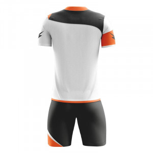 Машки комплет дрес ZEUS Kit Lybra Uomo Bianco/Arancio - Img 6