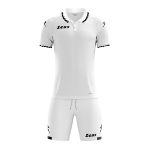 Машки комплет дрес ZEUS Kit SA23 Bianco
