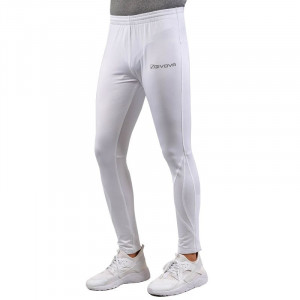 Машки хеланки GIVOVA Running Long Pant 0003 - Img 2