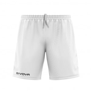 Машки шорцеви GIVOVA Pantaloncino One 0003 - Img 5