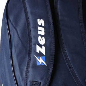 Ранец ZEUS Zaino Ulysse 33x30x52 cm Blu/Royal - Img 4