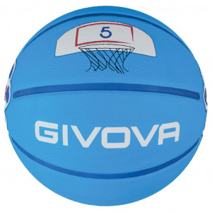 Топка за кошарка GIVOVA Pallone Basket Easy