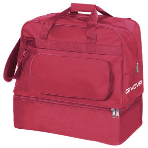 Торба GIVOVA Borsa Revolution 0008 52х35х55 cm