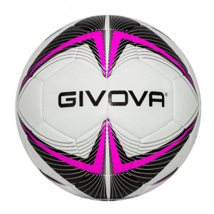 Фудбалска топка GIVOVA Pallone Match King 0610
