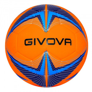 Фудбалска топка GIVOVA Pallone Match King Fluo 0028