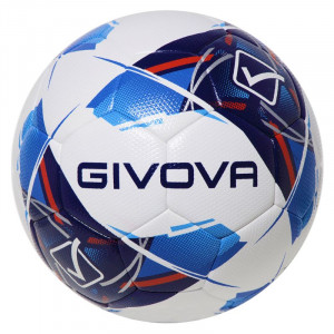 Фудбалска топка GIVOVA Pallone Match New Maya 0204