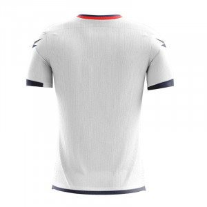 Футбалски комлет дрес ZEUS Kit Icon PSG Bianco/Blu - Img 2