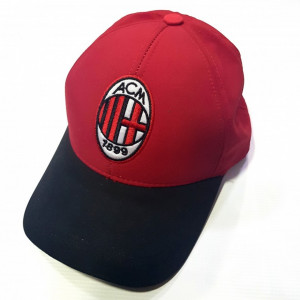црвена капа ACM