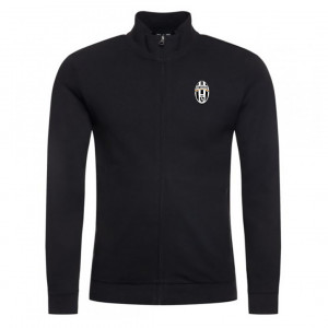 црн дуксер Juventus