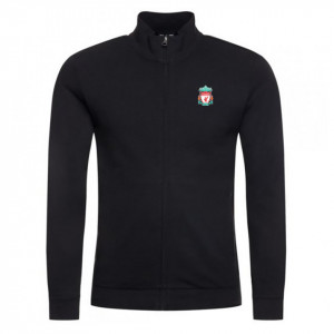 црн дуксер Liverpool