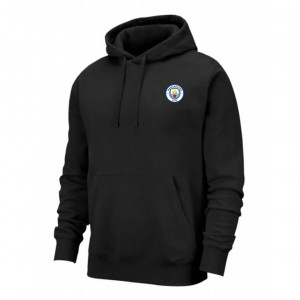 црн дуксер Manchester City