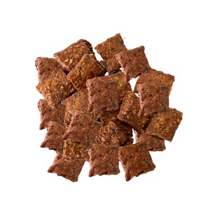 Chipsuri din somn cu semințe de dovleac | 125g | recompensa pentru caini - Img 2