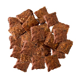 WELS CHIPS | 6 x 125g | Belohnung für den Hund - Img 2
