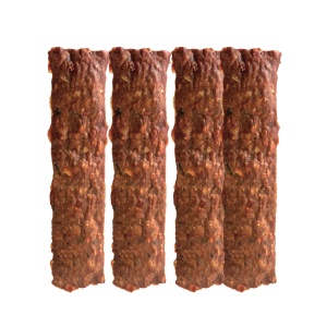 PETEFCO | VITAL BITES | 80% FISCH | 100g | Belohnung für den Hund - Img 3