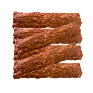 Crispy Bars mit Bierhefe  | 125g | Belohnung für den Hund - Img 2