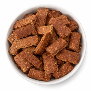 PETEFCO | ACTIVE BITES | 80% Fish | 100g | recompensa pentru caini - Img 3