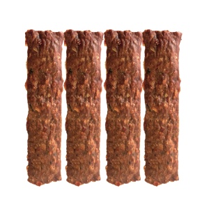 PETEFCO | ACTIVE STRIPS | 80% Fish | 100g | recompensa pentru caini - Img 3