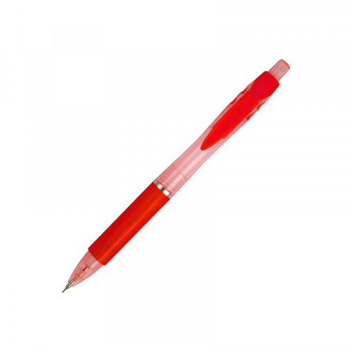 Creion mecanic "Ranger" - rosu, mina 0.5 mm