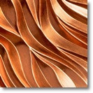 Pigment rub-on Pentart - efect cromat, 0.5 g - Bronz