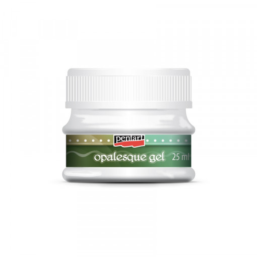 Gel opac Pentart, 25 ml
