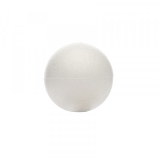 Glob din polistiren premium 8 cm