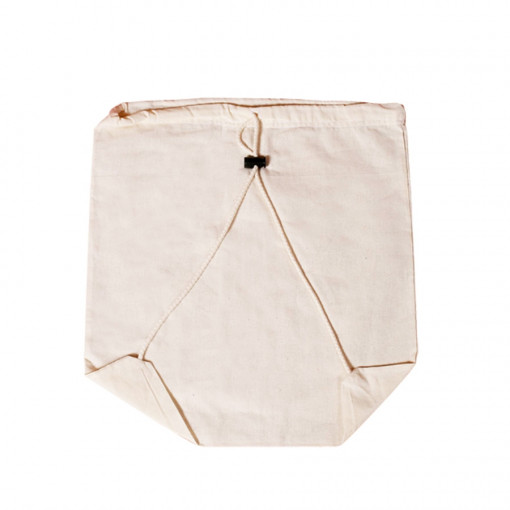 Rucsac din bumbac pentru sport 36 x 45 cm