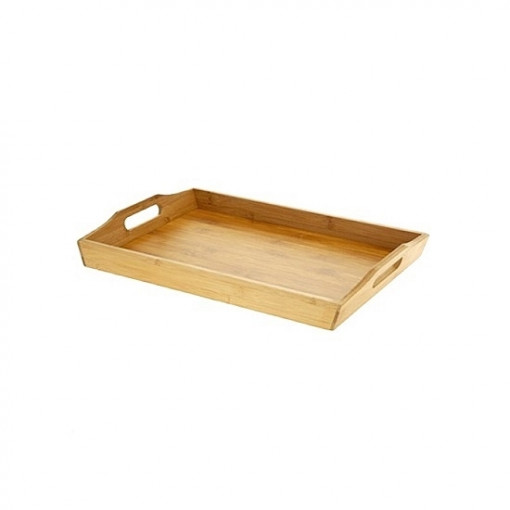 Tava din lemn A4, 28.3 x 20.3 x 5 cm