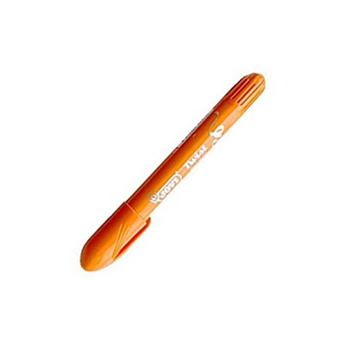 Creion pentru vopsea de fata JOVI Twist (5,5 g) - Portocaliu