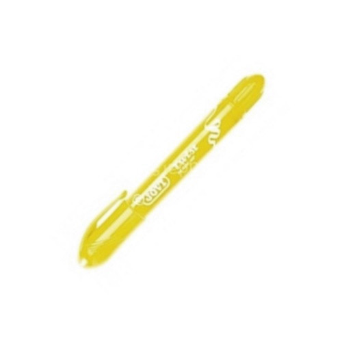 Creion pentru vopsea de fata JOVI Twist (5,5 g) - Galben