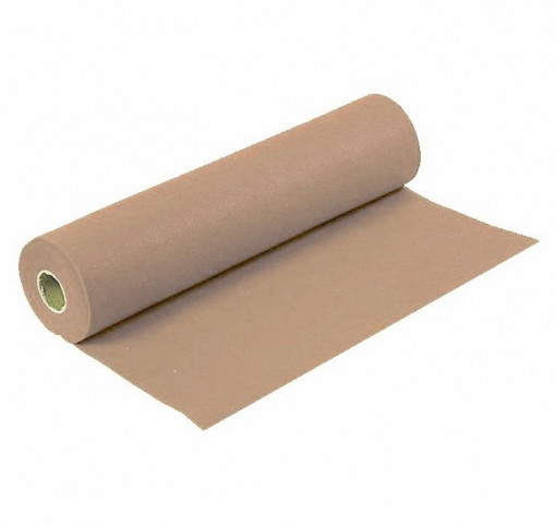 Fetru la metru 1mm grosime (42cm latime) - Alune