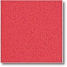 Hartie gumata A4 2mm grosime - Rosu inchis