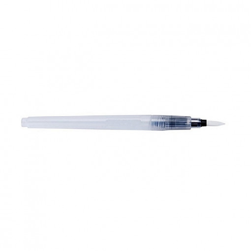 Pensula cu rezervor pentru apa - marimea "L", varf 1.6 cm
