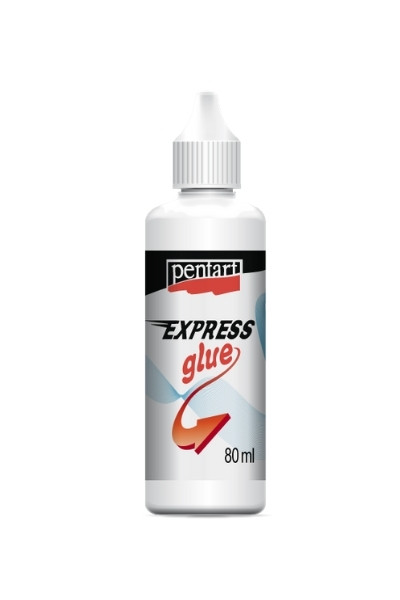 Adeziv express Pentart, 80 ml