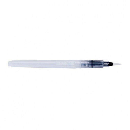 Pensula cu rezervor pentru apa - marimea "M", varf 1.3 cm