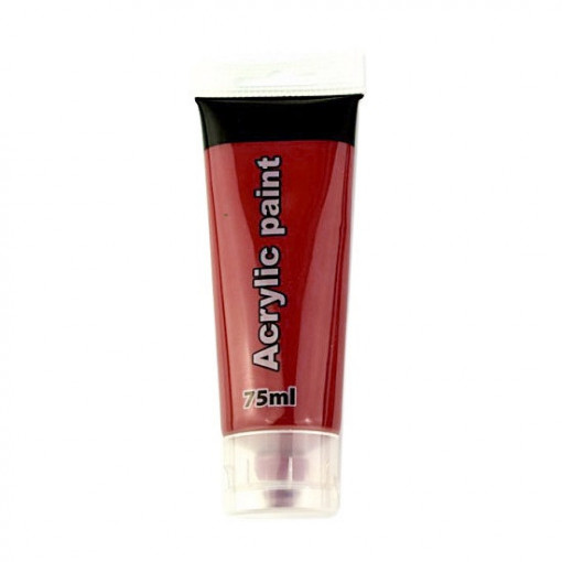 Vopsea acrilica ACH 75 ml - maro sienna ars