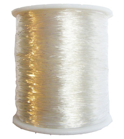 Fir din material naylon 0,25mm - neelastic