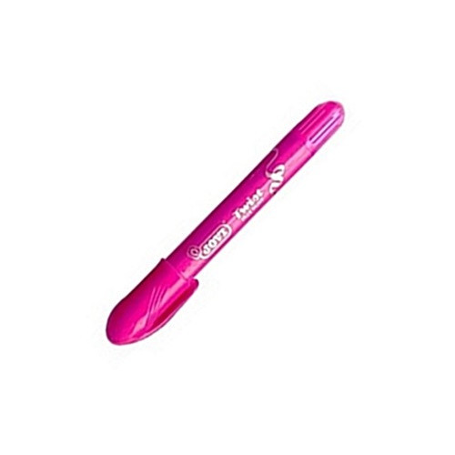 Creion pentru vopsea de fata JOVI Twist (5,5 g) - Magenta