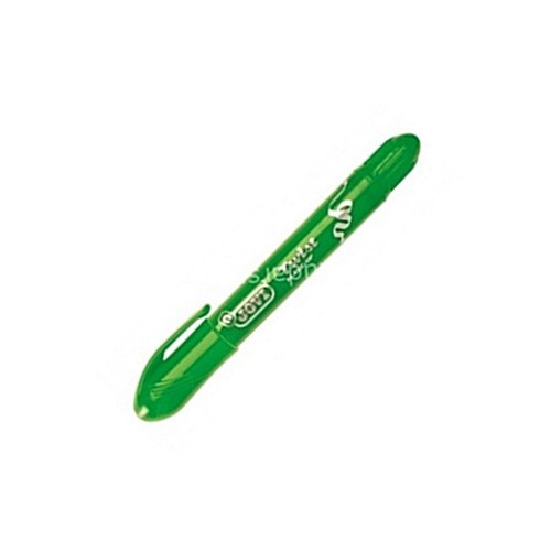 Creion pentru vopsea de fata JOVI Twist (5,5 g) - Verde