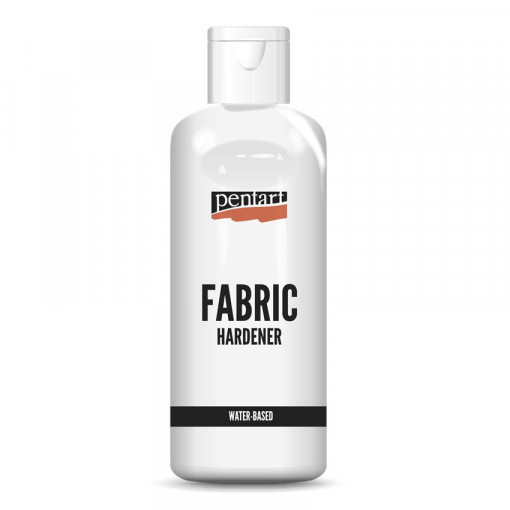 Intaritor textile Pentart, 100 ml