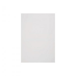 Hartie gumata A4, 2mm grosime - Alb