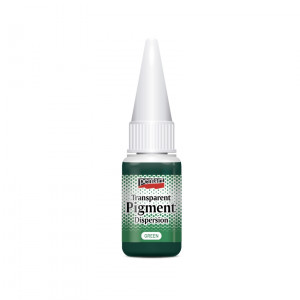 Pigment transparent Pentart 20ml - Verde